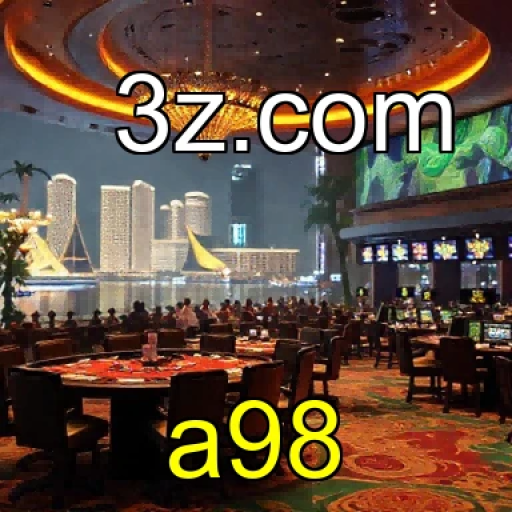 a98: A Melhor Seção de Action para Gamers