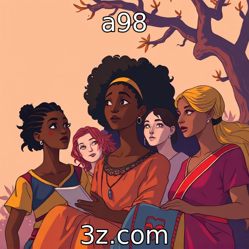 a98 - Desenvolvedores buscam diversidade em narrativas de jogos