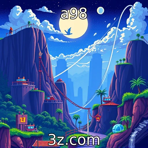 Evolução dos gráficos em jogos eletrônicos