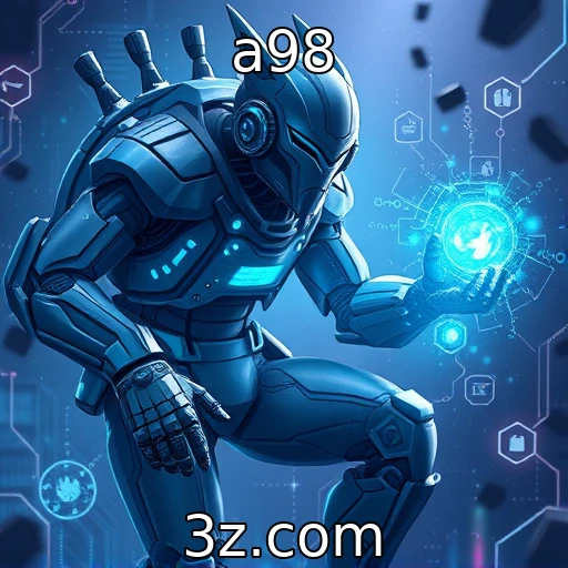 Principais inovações tecnológicas em jogos