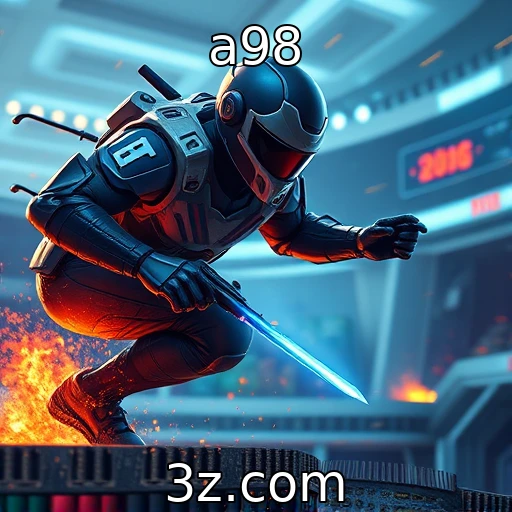 A evolução dos gráficos em jogos até 2025