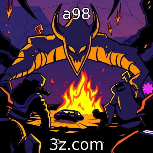 a98 - Análise do mercado de jogos independentes