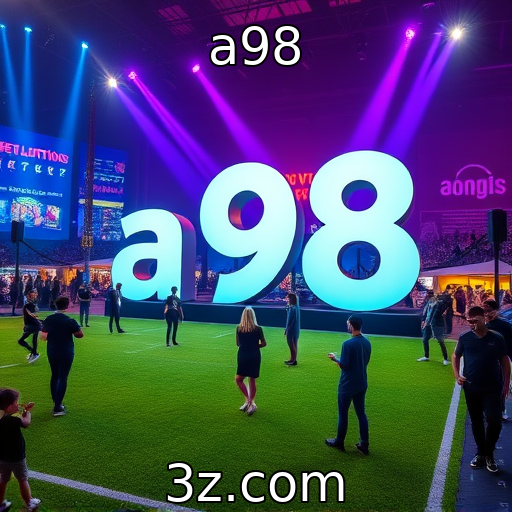 a98 - Aumento de investimentos em estúdios independentes