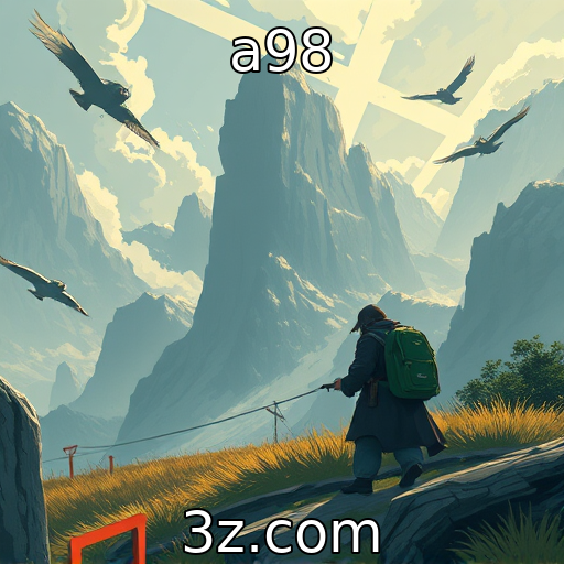 a98 | Evolução das narrativas interativas no mercado de jogos