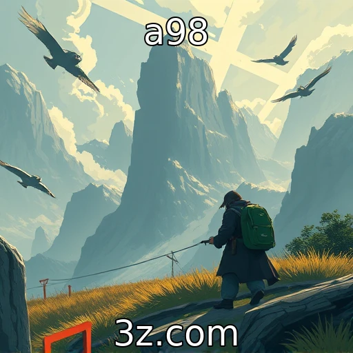 Evolução das narrativas interativas no mercado de jogos