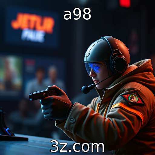 a98 - Impacto das microtransações na experiência do jogador