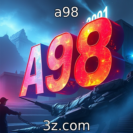 a98 | Novos lançamentos prometem agitar o mercado de jogos