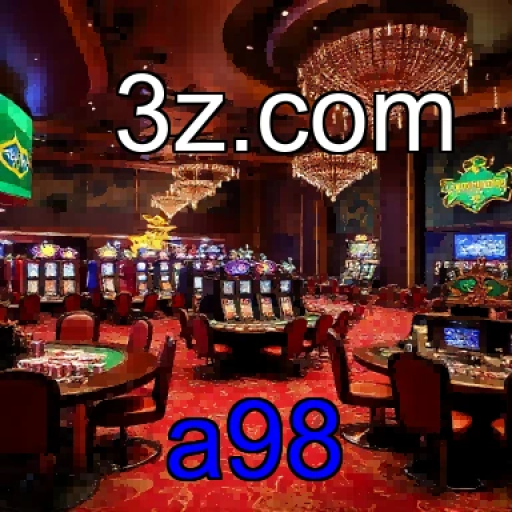 Mestre da estratégia: Explore o mundo de a98