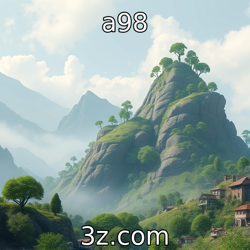 a98 : Desenvolvimento sustentável na indústria de jogos